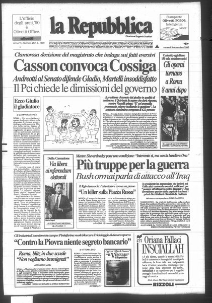 La repubblica